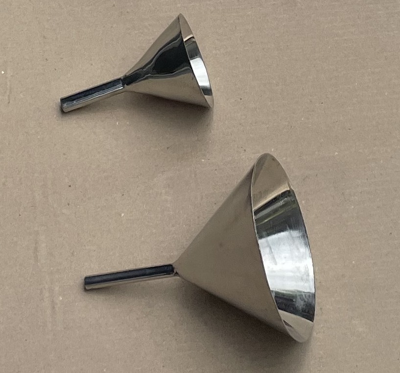 SS Funnel